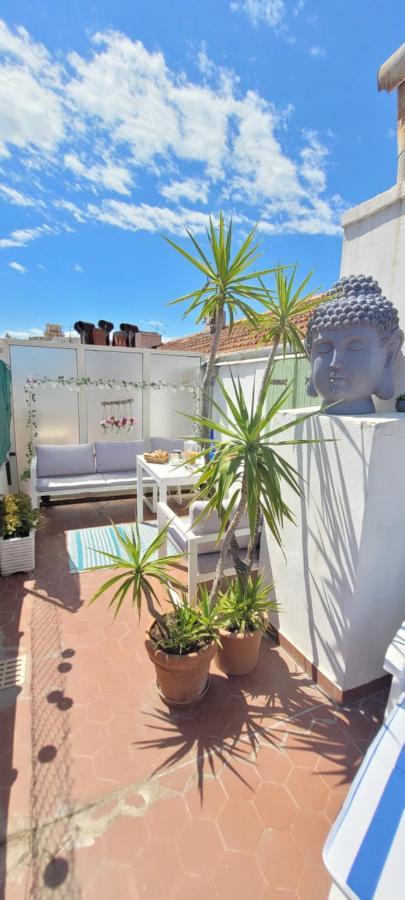 + Terrasse Privative * Niza